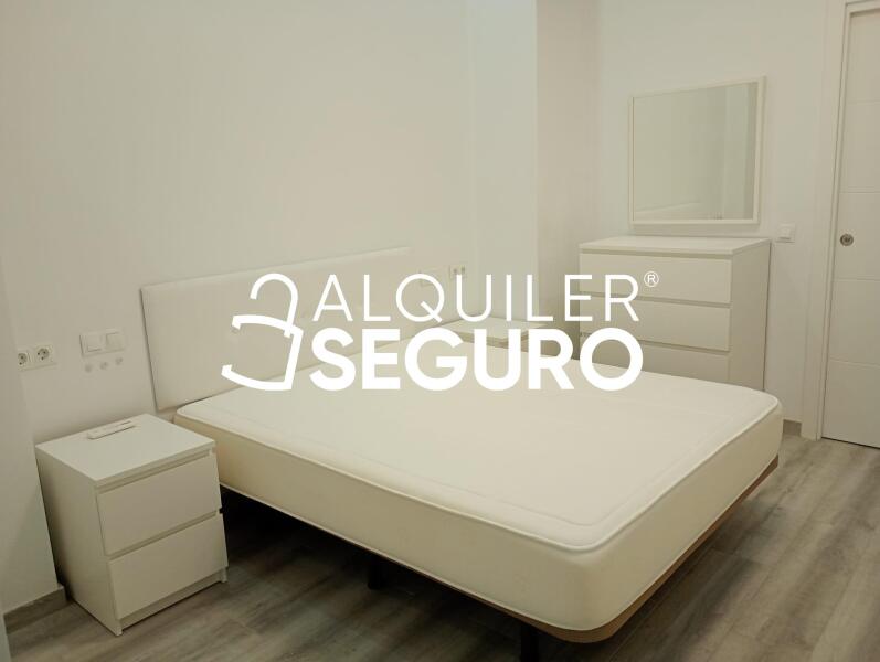 Piso en Calle Blas de Lezo, MÁLAGA MÁLAGA