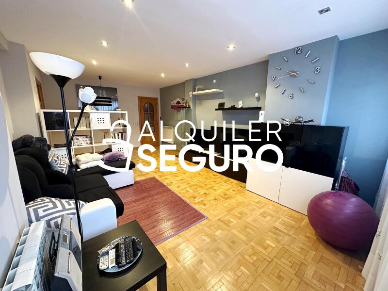 Piso en Calle de Galicia, FUENLABRADA MADRID