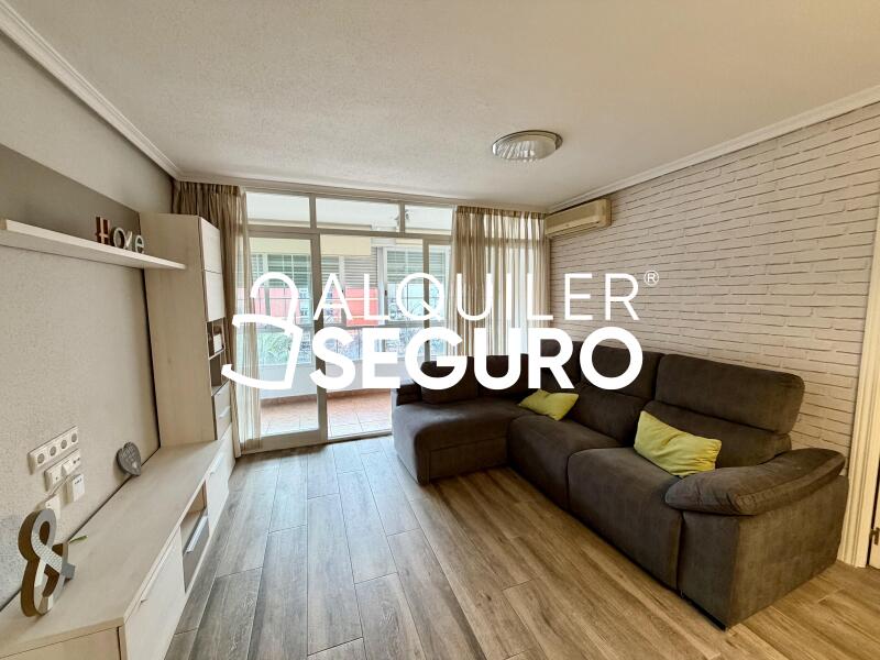 Piso en Calle Priorato, LEGANÉS MADRID