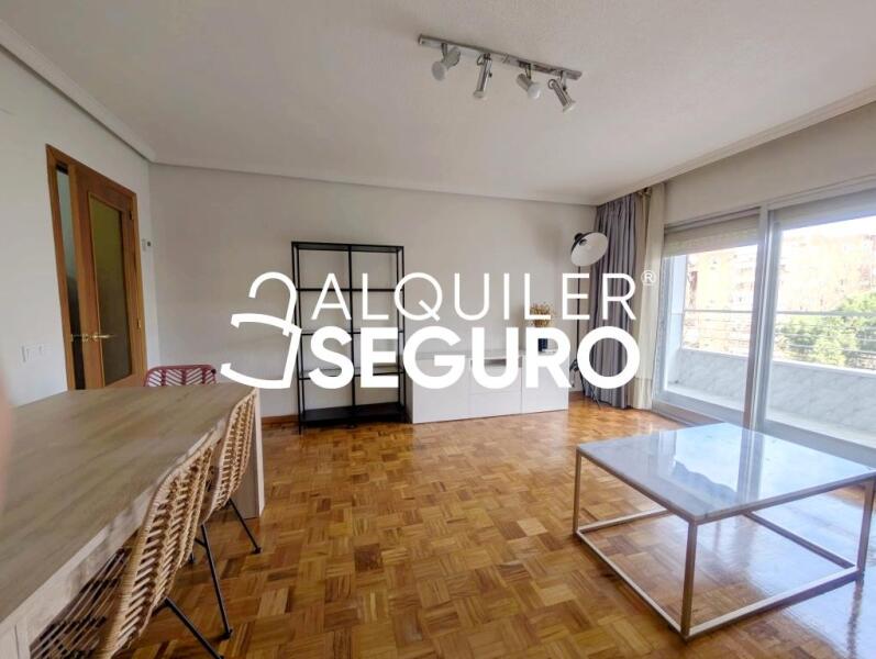 Piso en Calle Pintor Velázquez, MÓSTOLES MADRID