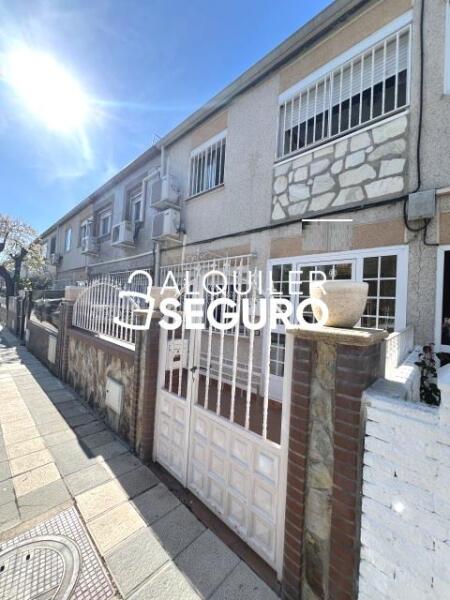 Piso en Calle Madre Maravillas , GETAFE MADRID