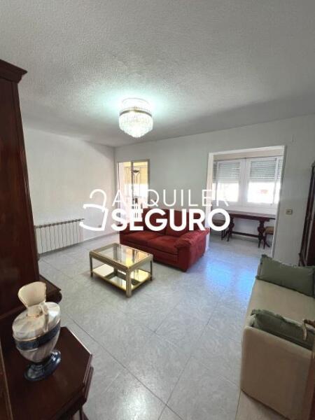 Piso en Calle de Camarena , MADRID MADRID