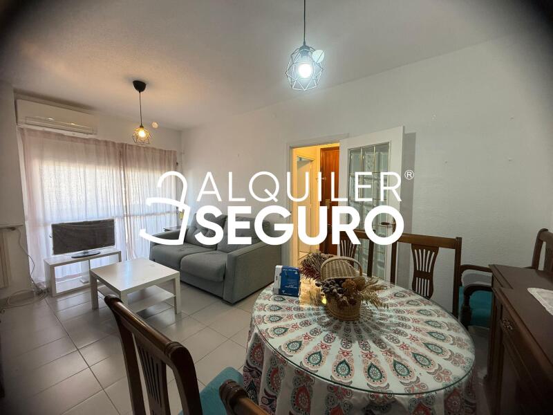 Piso en Calle Bronce, MADRID MADRID