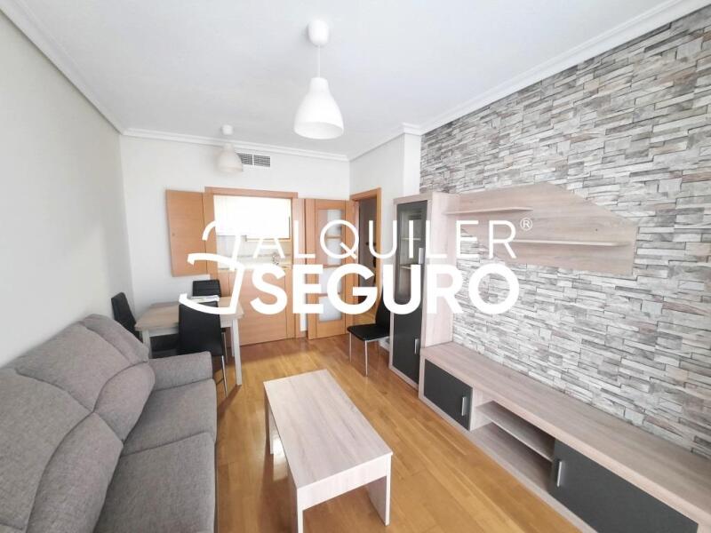 Piso en Calle Cerro milano, MADRID MADRID