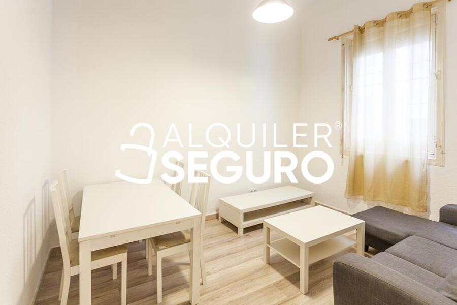 Piso en Calle de Leganitos , MADRID MADRID