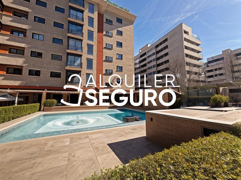 Piso en Calle Embalse de Navacerrada, MADRID MADRID