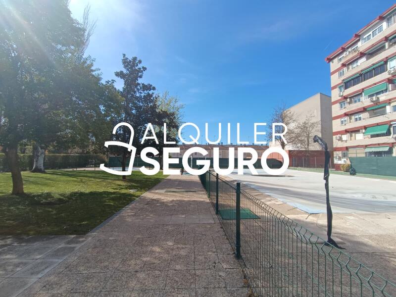 Piso en Calle Nuestra Señora de la Vega, SAN MARTÍN DE LA VEGA MADRID