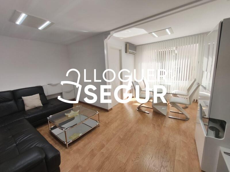 Piso en Calle Guifré, BADALONA BARCELONA