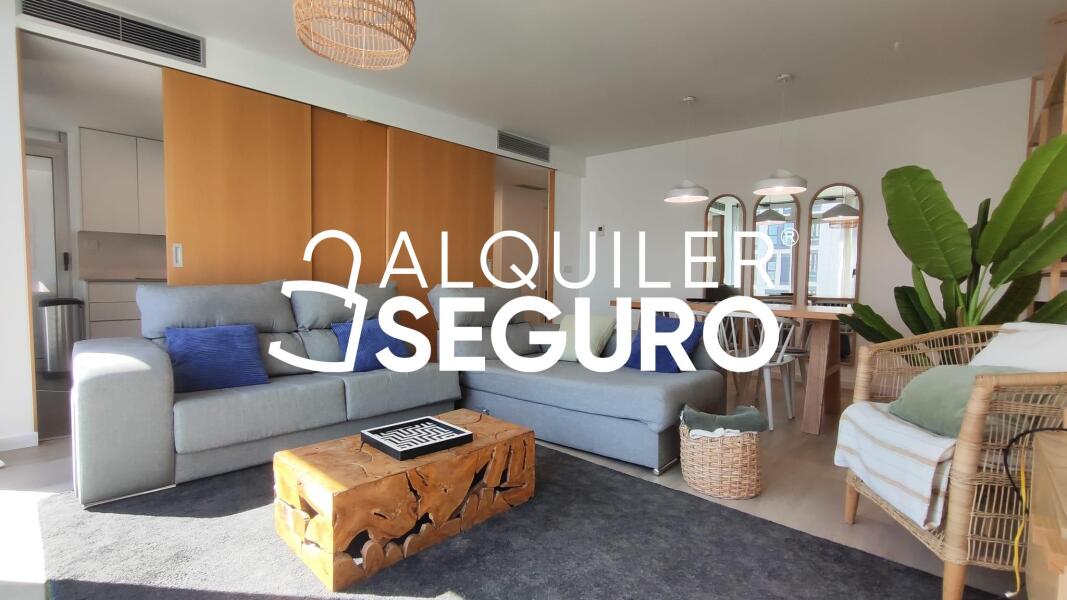 Piso en Calle fernando abril martorell, VALENCIA VALENCIA