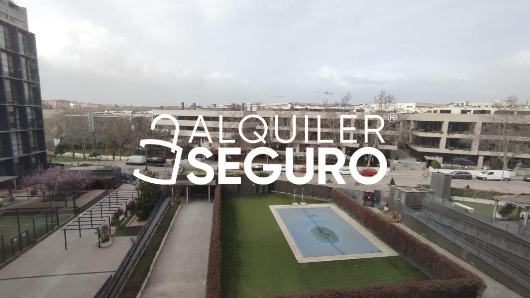 Piso en Avenida del Cerro del Águila, SAN SEBASTIÁN DE LOS REYES MADRID