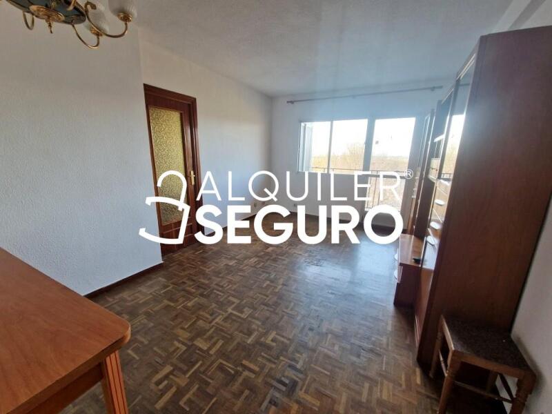 Piso en Avenida del Dos de Mayo, MÓSTOLES MADRID