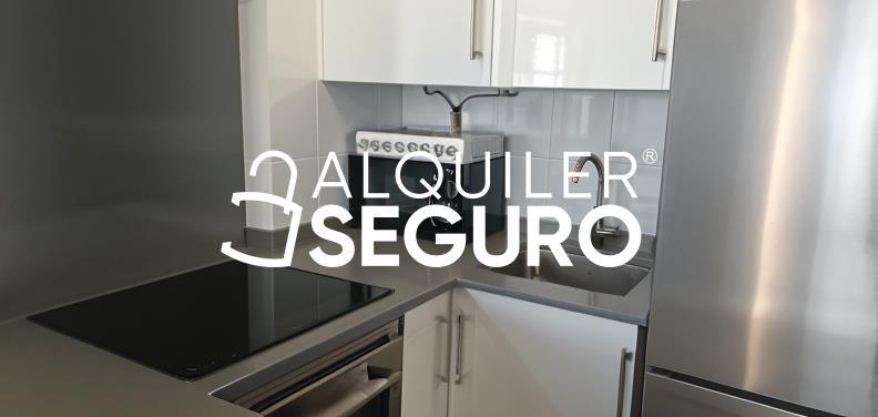 Piso en Calle administrador gutierrez anaya, SEVILLA SEVILLA