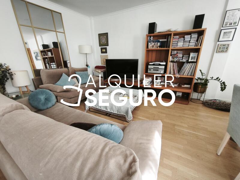 Piso en Paseo de Fernando el Católico , ZARAGOZA ZARAGOZA