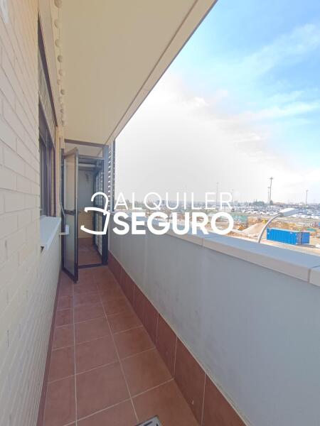 Piso en Calle Matilde Salvador, PINTO MADRID