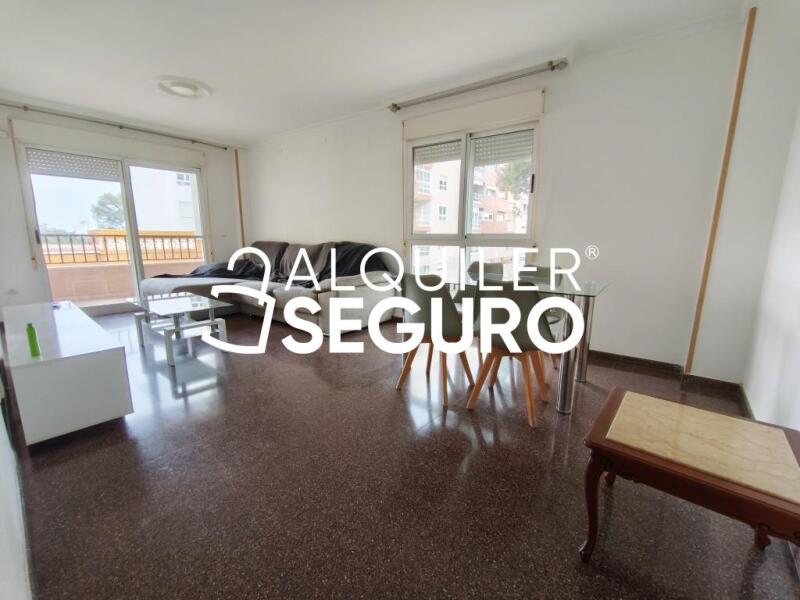 Piso en Calle Cervantes, SANT JOAN D'ALACANT ALICANTE