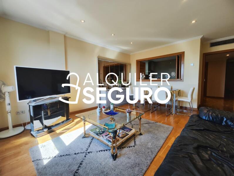 Piso en Calle de Raimundo Fernández Villaverde, MADRID MADRID