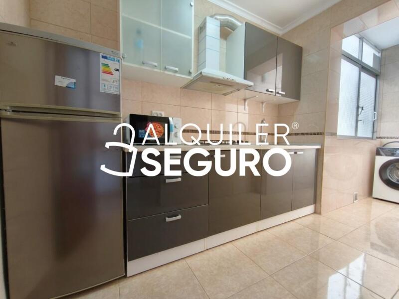 Piso en Calle Maestro Luis Torregrosa, ALICANTE ALICANTE