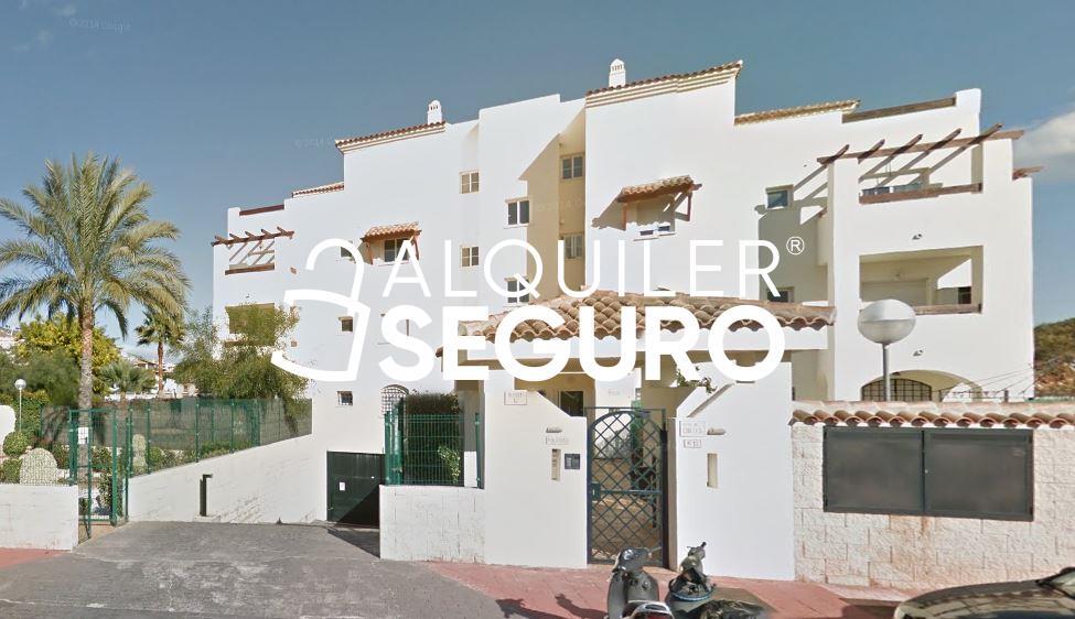 Piso en Calle Cibeles, BENALMÁDENA MÁLAGA