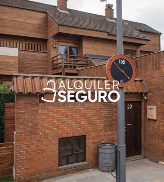 Piso en Calle de los Naranjos, RIVAS-VACIAMADRID MADRID