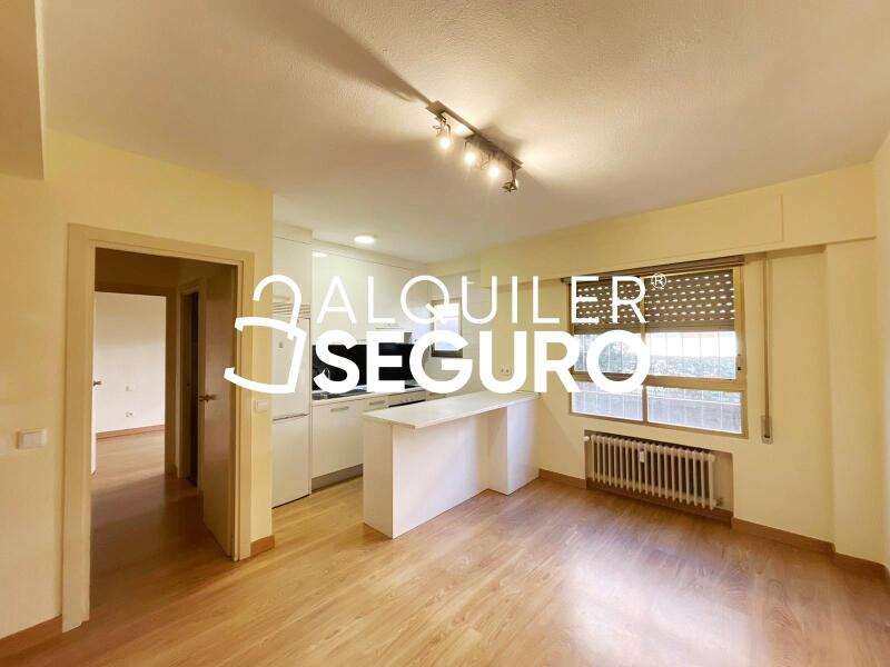 Piso en Calle de Numancia, MADRID MADRID