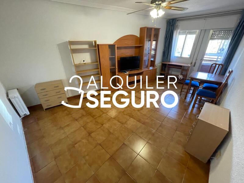 Piso en Plaza Andres Caballero, SAN SEBASTIÁN DE LOS REYES MADRID