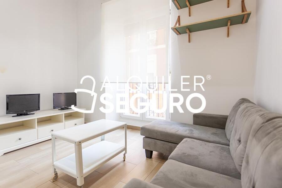 Piso en Calle de la Primavera, MADRID MADRID