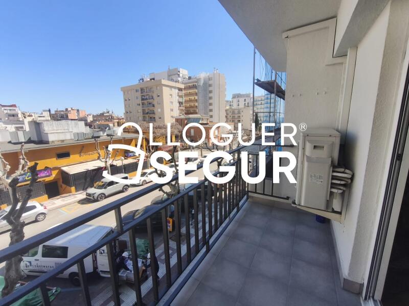 Piso en Calle Del Mar, CALELLA BARCELONA