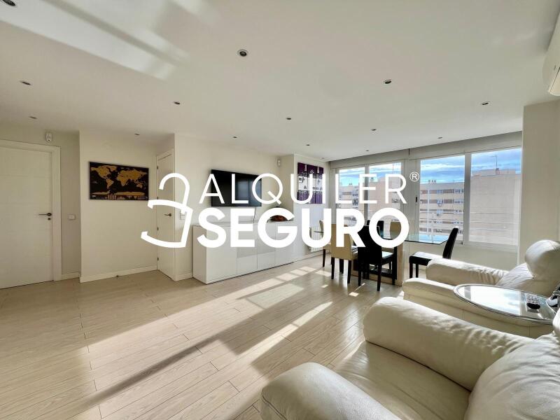 Piso en Calle de Fermín Caballero, MADRID MADRID