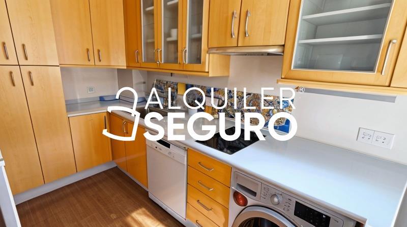 Piso en Calle Alfonso de Orléans y Borbón, SEVILLA SEVILLA