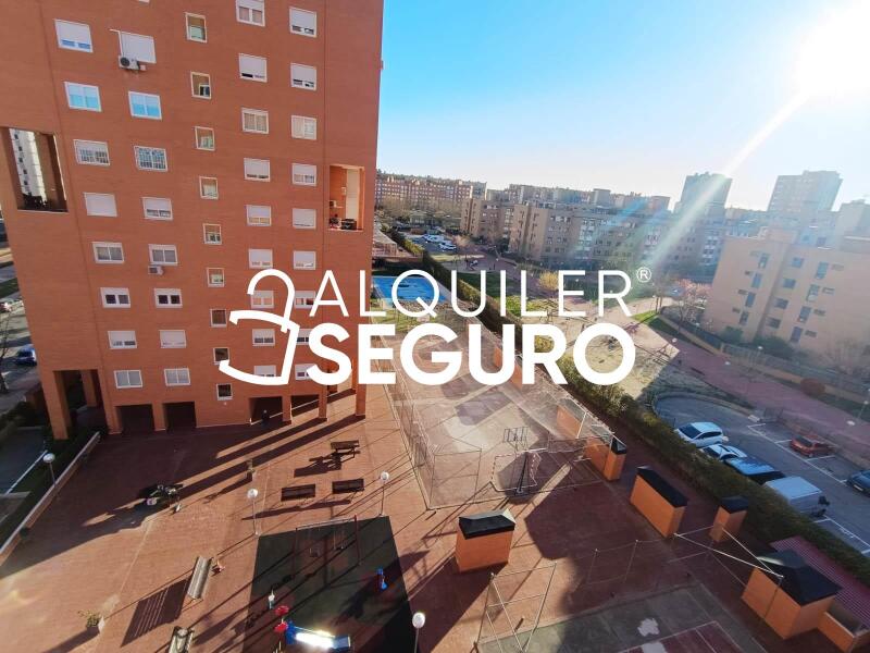 Piso en Avenida de los Planetas, PARLA MADRID