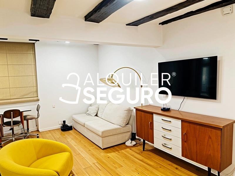 Piso en Calle Sta. Maria, REQUENA VALENCIA