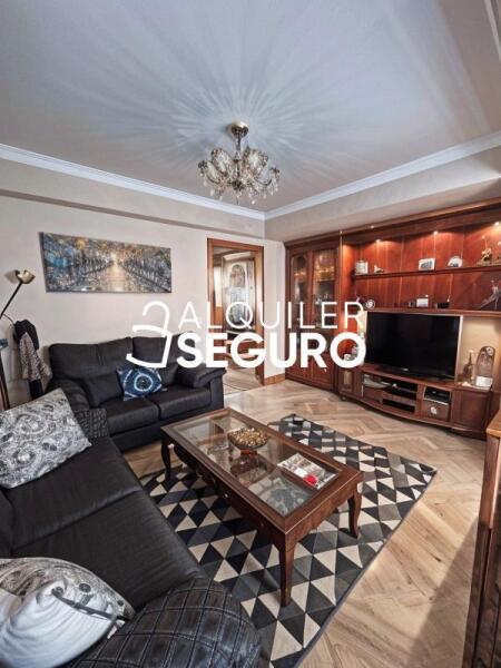 Piso en Calle Roma, TORREJÓN DE ARDOZ MADRID