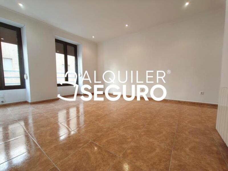 Piso en Plaza Calvo Sotelo, ALICANTE ALICANTE