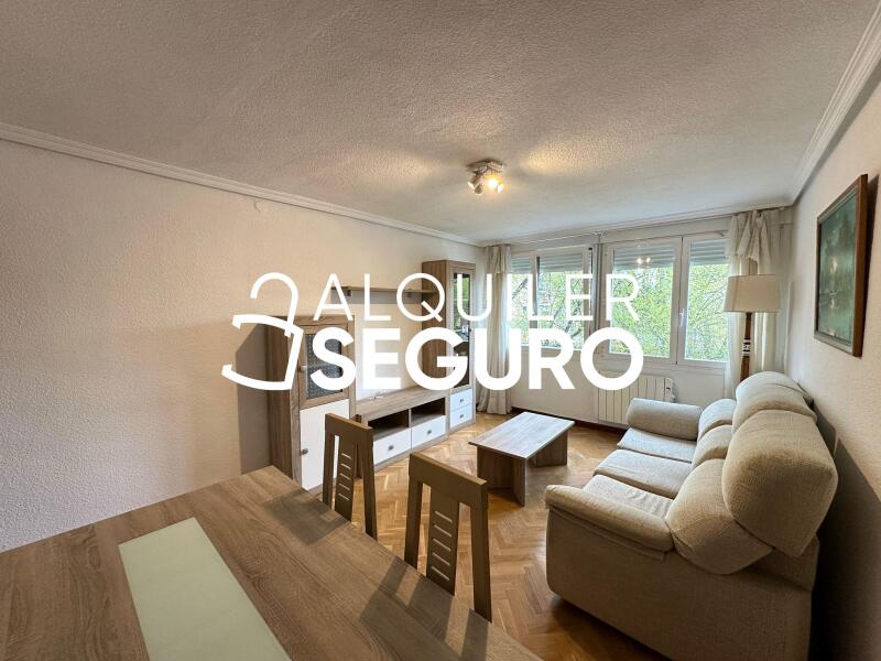 Piso en Calle del Arroyo Belincoso, MADRID MADRID