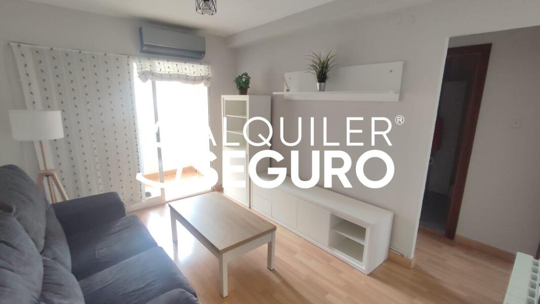 Piso en Plaza de Corcubión, MADRID MADRID