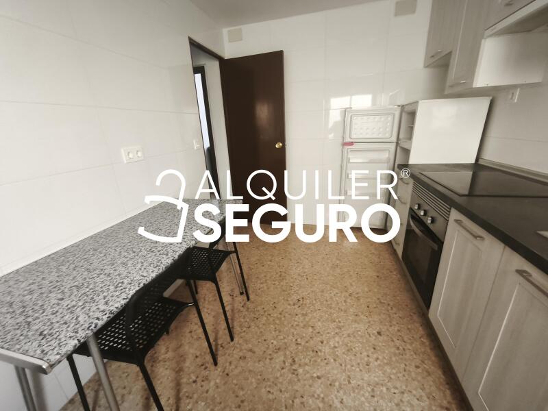 Piso en Calle del Rio Piedra, ZARAGOZA ZARAGOZA