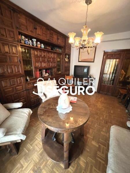 Piso en Calle Manojo de Rosas, MADRID MADRID