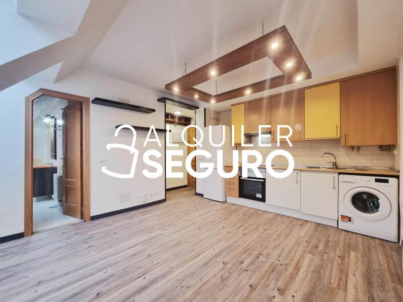 Piso en Calle Narciso Martínez Cabezas, COLLADO VILLALBA MADRID