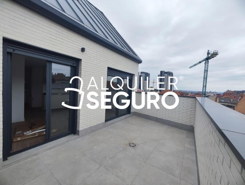 Piso en Calle Benjamín, MADRID MADRID