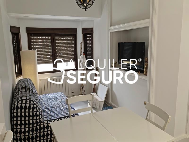 Piso en Avenida De la estación, NAVALPERAL DE PINARES ÁVILA