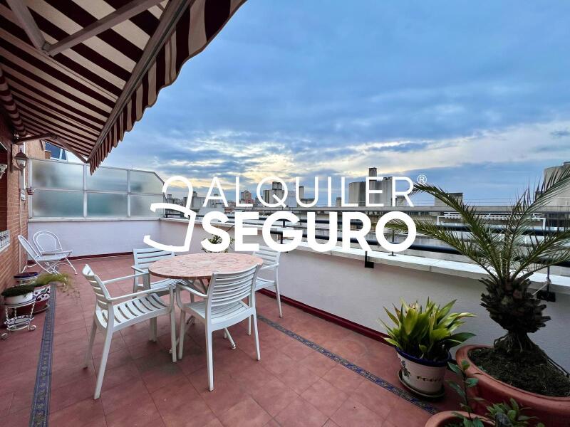 Piso en Calle del Ailanto , MADRID MADRID