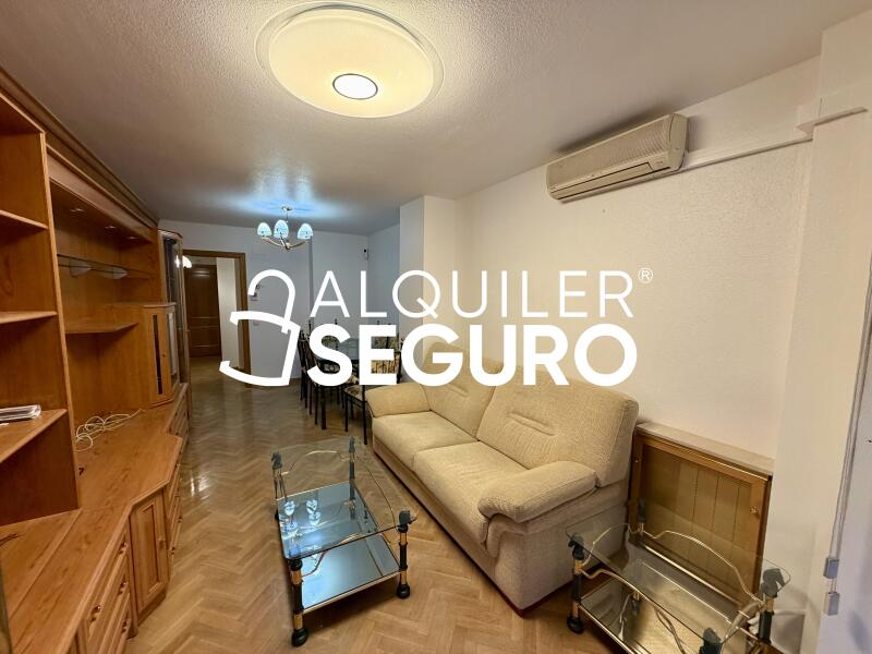 Piso en Calle Rutilo, MADRID MADRID