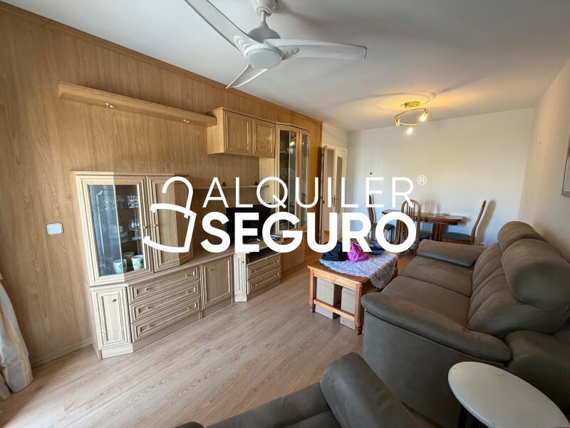 Piso en Calle Limonita, MADRID MADRID