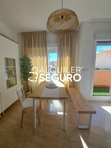 Piso en Calle Severo Ochoa, EL EJIDO ALMERÍA