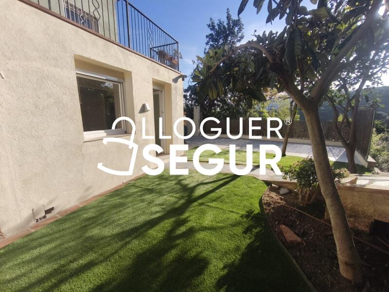 Piso en Calle de la Santíssima Trinitat del Mont, BARCELONA BARCELONA