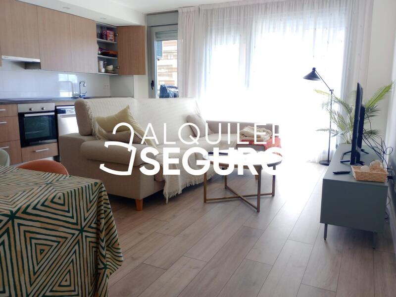 Piso en Calle de Francisco Grande Covian, MADRID MADRID