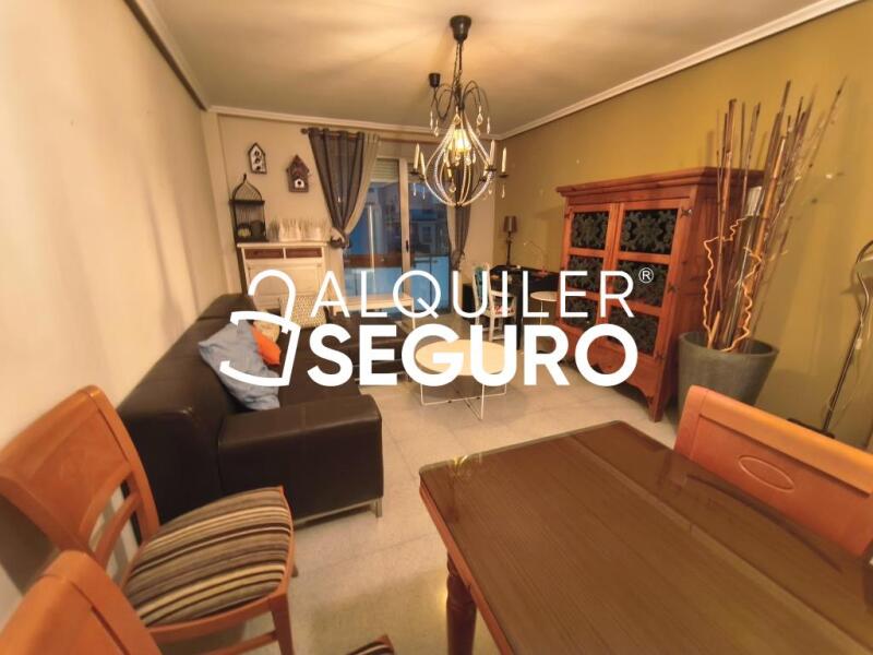 Piso en Calle General Navarro , ALICANTE ALICANTE