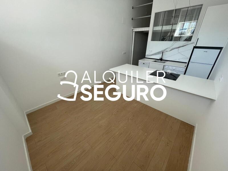 Piso en Avenida de Tenerife, SAN SEBASTIÁN DE LOS REYES MADRID