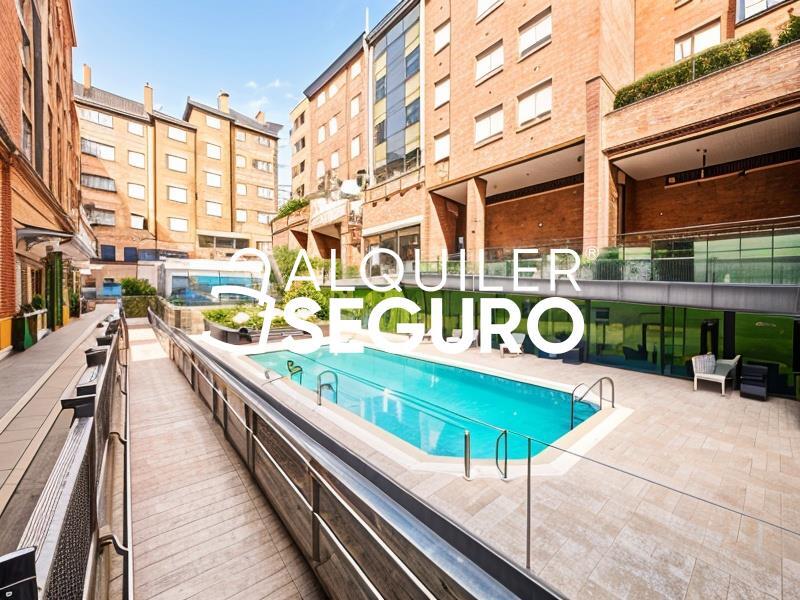 Piso en Calle Gran Vía de Hortaleza, MADRID MADRID
