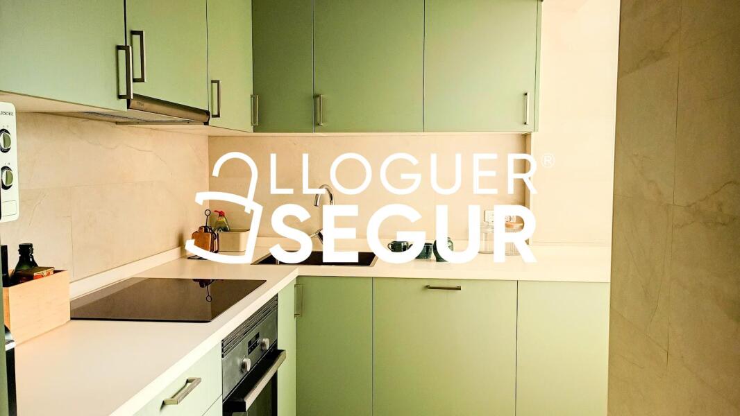 Piso en Calle de l'Alegria, L'HOSPITALET DE LLOBREGAT BARCELONA